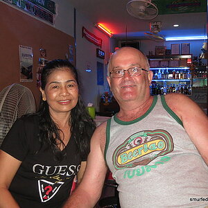 2014-11-11  Smurf Bar