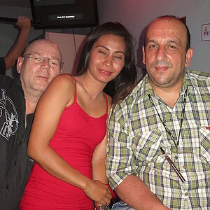 2014-11-11  Smurf Bar