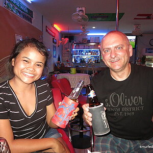 2014-11-12  Smurf Bar