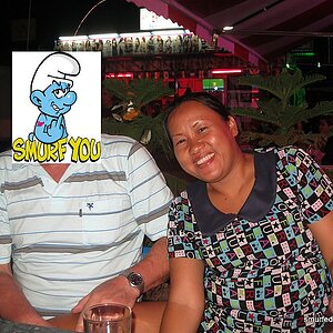 2014-11-12  Smurf Bar