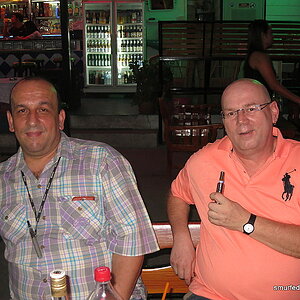 2014-11-12  Smurf Bar