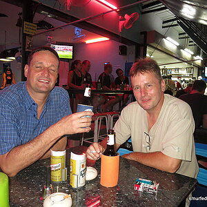 2014-11-12  Smurf Bar