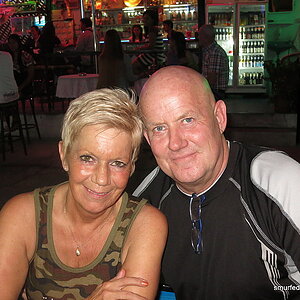 2014-11-12  Smurf Bar