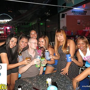 2014-11-12  Smurf Bar