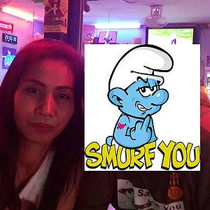 2014-11-13  Smurf Bar