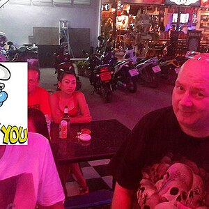 2014-11-13  Smurf Bar