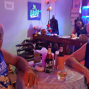 2014-11-13  Smurf Bar