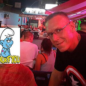 2014-11-13  Smurf Bar
