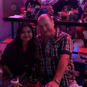 2014-11-13  Smurf Bar