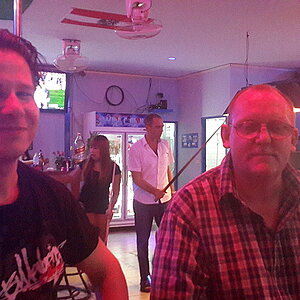 2014-11-13  Smurf Bar