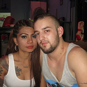 2014-11-13  Smurf Bar