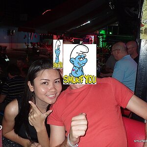 2014-11-14  Smurf Bar