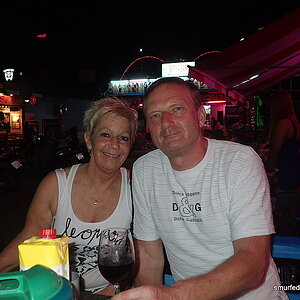 2014-11-14  Smurf Bar