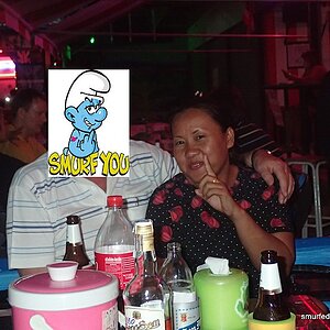2014-11-14  Smurf Bar