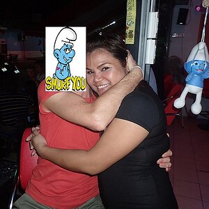 2014-11-14  Smurf Bar