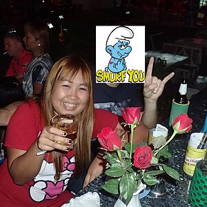 2014-11-14  Smurf Bar