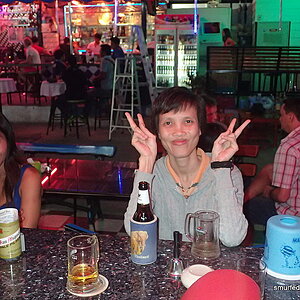 2014-11-14  Smurf Bar