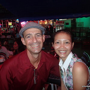 2014-11-14  Smurf Bar