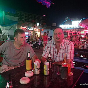 2014-11-14  Smurf Bar