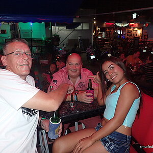 2014-11-14  Smurf Bar