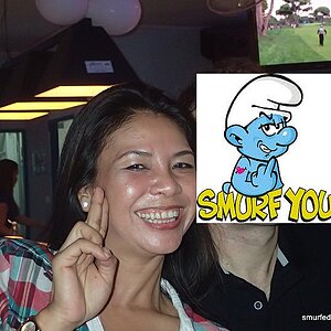 2014-11-15  Smurf Bar
