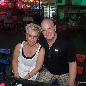 2014-11-15  Smurf Bar