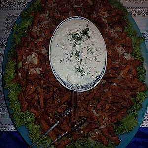 2014-11-15  Smurf Bar