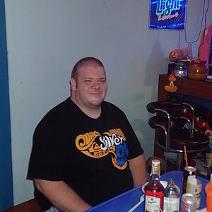 2014-11-15  Smurf Bar