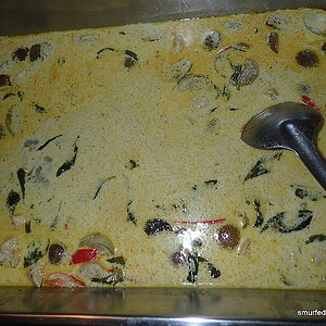 2014-11-15  Smurf Bar