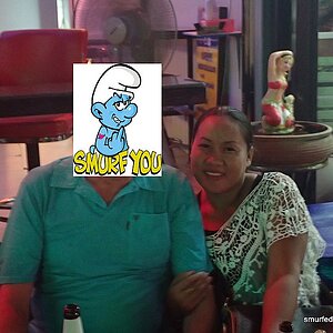 2014-11-15  Smurf Bar