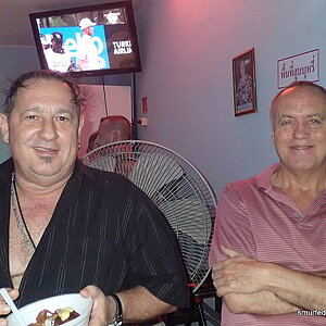 2014-11-15  Smurf Bar