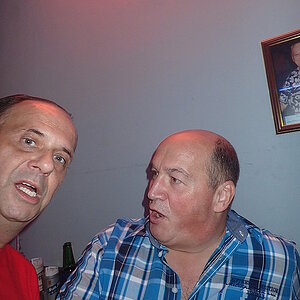 2014-11-15  Smurf Bar