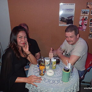 2014-11-15  Smurf Bar