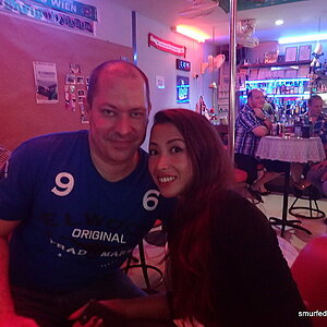 2014-11-15  Smurf Bar
