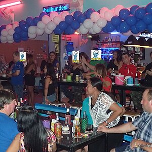 2014-11-15  Smurf Bar