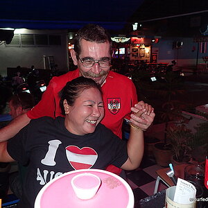 2014-11-16  Smurf Bar