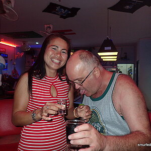 2014-11-16  Smurf Bar