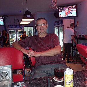 2014-11-16  Smurf Bar