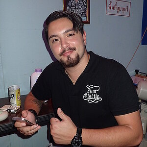 2014-11-16  Smurf Bar