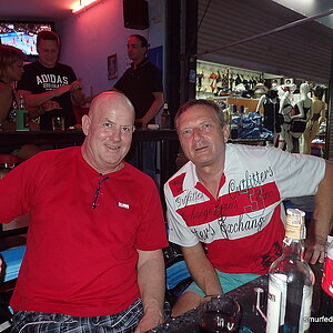 2014-11-16  Smurf Bar