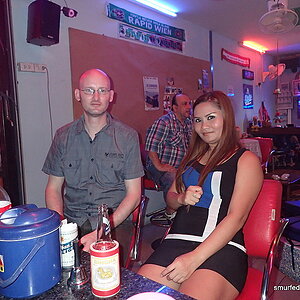 2014-11-16  Smurf Bar