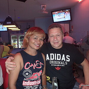 2014-11-16  Smurf Bar