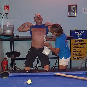 2014-11-17  Smurf Bar