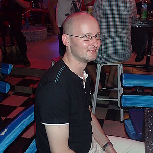 2014-11-17  Smurf Bar