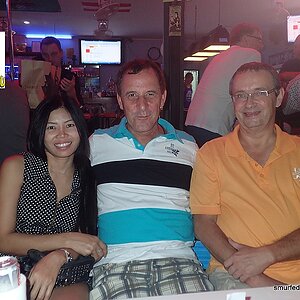 2014-11-17  Smurf Bar