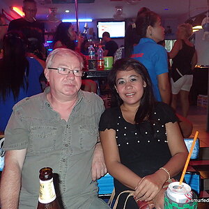 2014-11-17  Smurf Bar