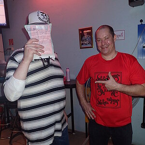 2014-11-17  Smurf Bar