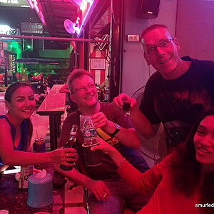 2014-11-17  Smurf Bar