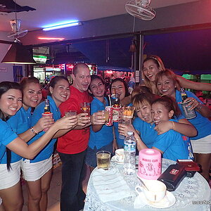 2014-11-17  Smurf Bar