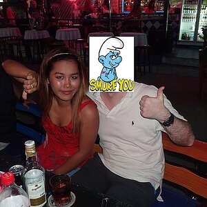 2014-11-17  Smurf Bar